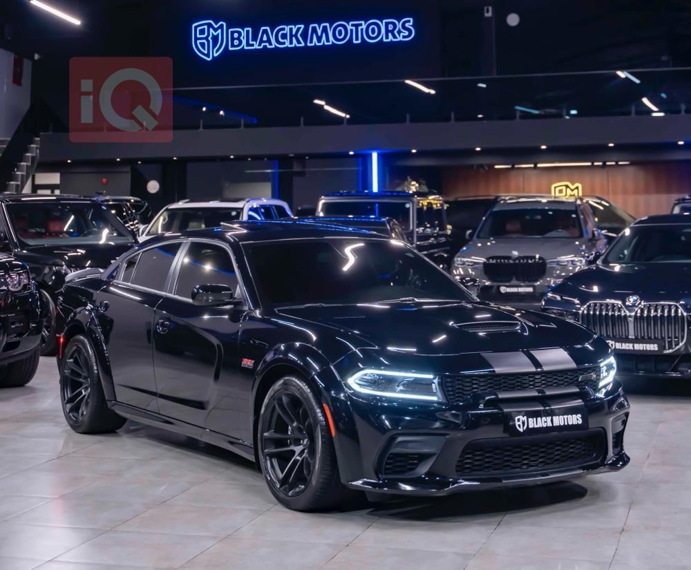 دودج تشارجر